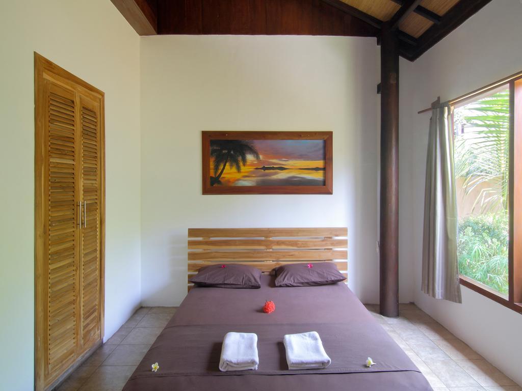 Coconut Dream Hotel Gili Trawangan Room photo