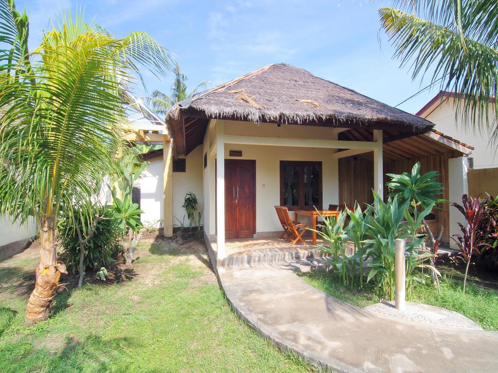 Coconut Dream Hotel Gili Trawangan Room photo