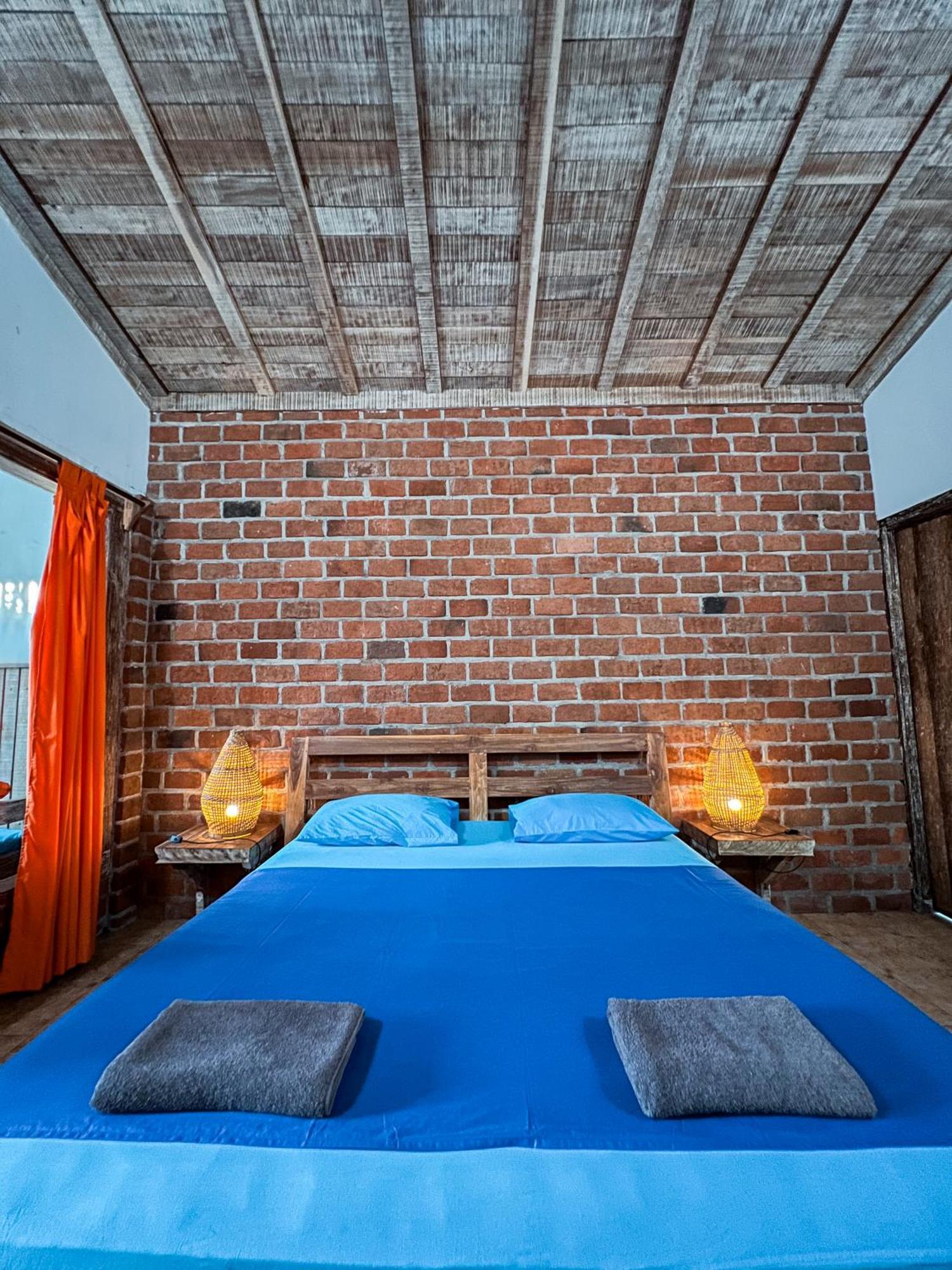 Coconut Dream Hotel Gili Trawangan Exterior photo