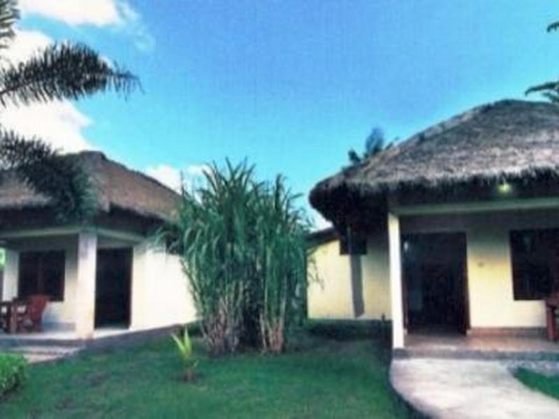 Coconut Dream Hotel Gili Trawangan Exterior photo